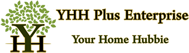 YHH Plus Enterprise Singapore | Anti-Slip Floor Safety