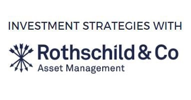 Investment strategies with Rothschild & Co for asset management and financial growth.