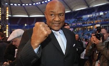 The Life And Times Of George Foreman, Boxing Legend And Entrepreneur, Dead At 76 OIP