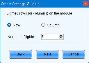 NovaLCT RCFG File