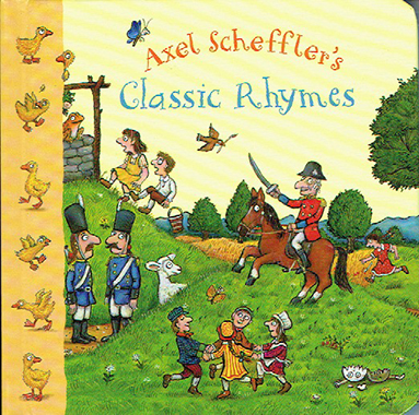 Classic Rhymes