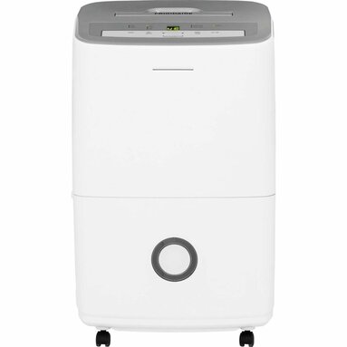 Frigidaire FFAD7033R1 70 Pint Portable Dehumidifer