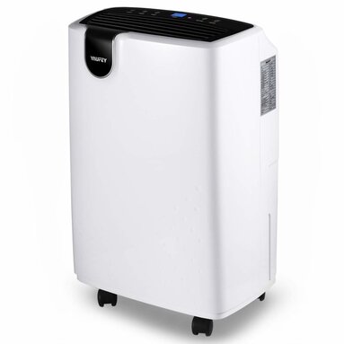 Yaufey 30 Pint Dehumidifier