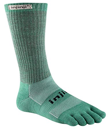 Injiji outdoor hiking socks - photo 1