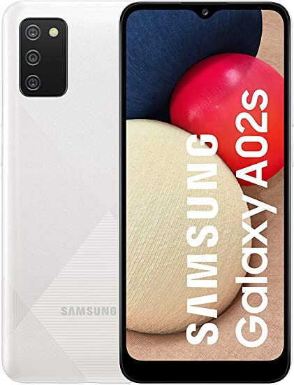 Samsung A02s Ekran Ön Cam Değişimi