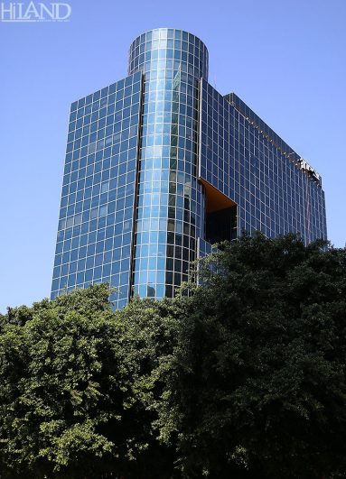 מגדל בית ציון משרדים שדרות רוטשילד תל אביב