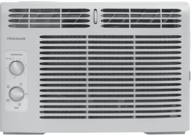 Frigidaire FFRA0511Q1 5,000 BTU Window Air Conditioner