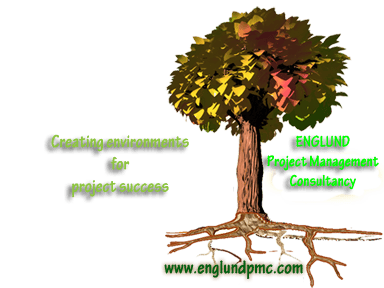 tree logo for Englund PMC