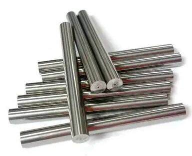 The Science of Heating Tungsten Rods for Special Applications