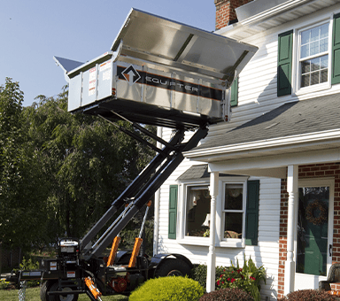 roofing equipter