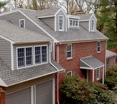 experienced roofing company