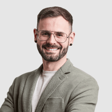 Sarah Mitchell, CEO BrightTech Solutions - Témoignage client Inlinkin