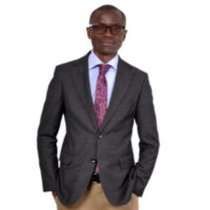 Profile photo of Paul Nzomo
