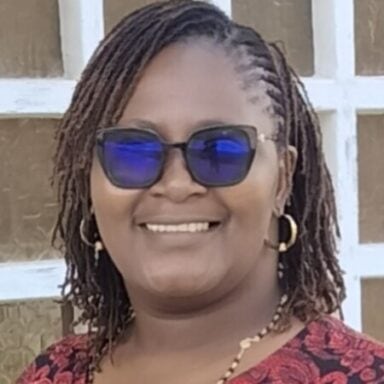 Profile photo of Anne Waweru