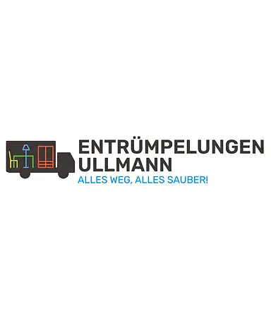 Professionelle Entrümpelung einer Wohnung in Nürnberg durch Entrümpelungen Ullmann