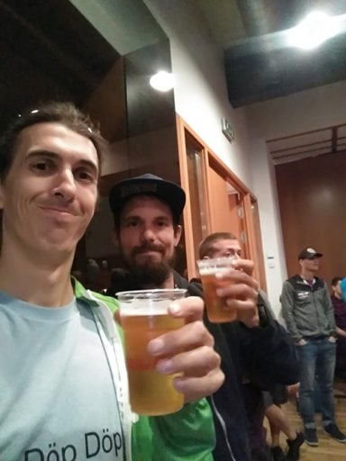 Preracebier