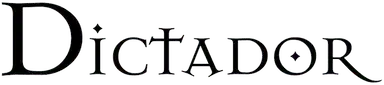 Dictador-logo