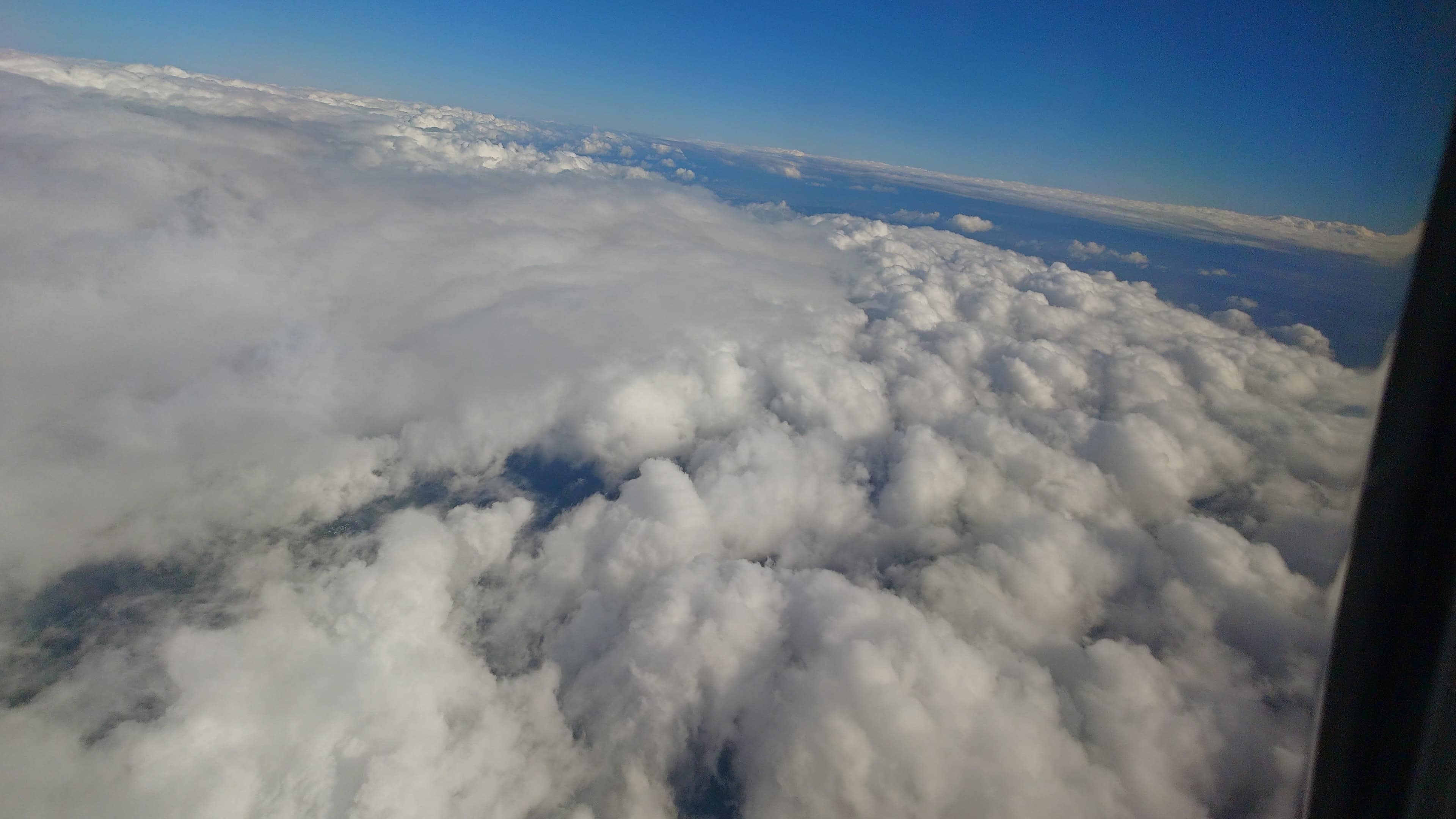 61.雲の峰