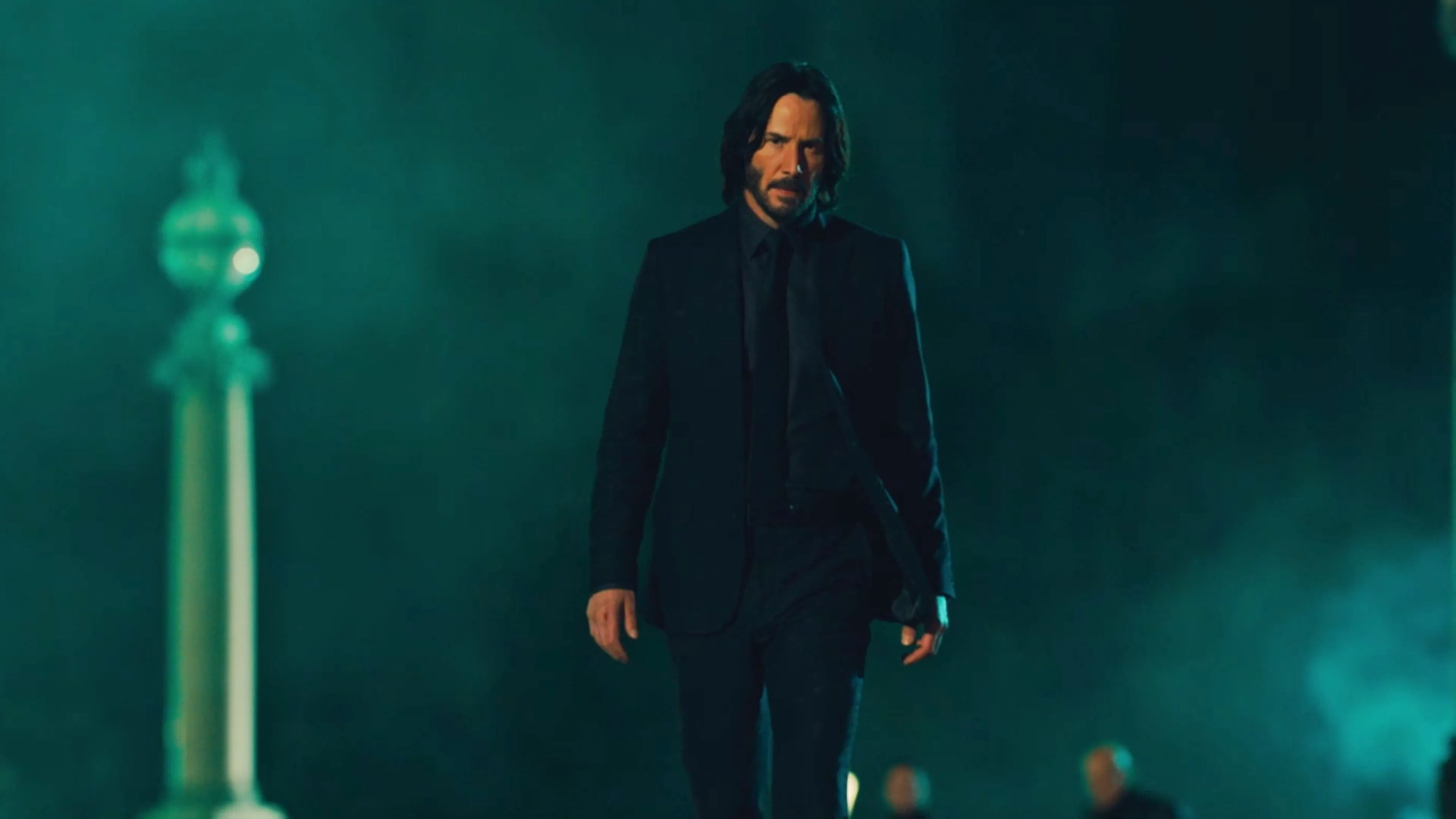 John Wick ganhará um novo filme spin-off