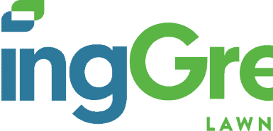 springgreen lawn care franchise logo