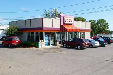 are franchises worth the investment?