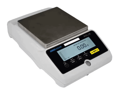 Balanza de precisión solis-STB 6202i