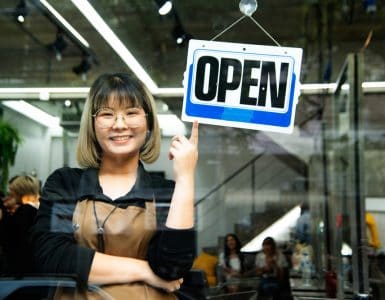 E2 Visa franchise owner