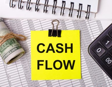 franchise business cash flow is key