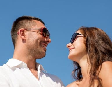 buying a franchise with a spouse image