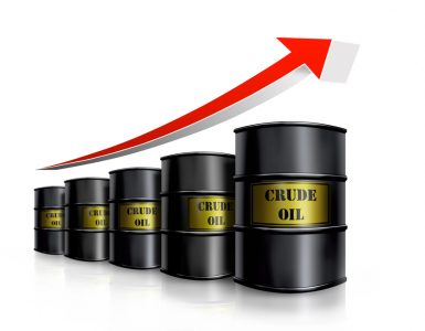 $150 a barrel oil prices hurt franchising