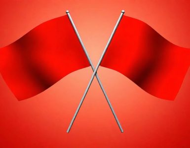 red flags in franchise FDD's