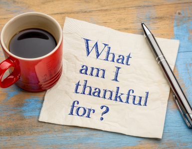 what is joel libava thankful for 2023