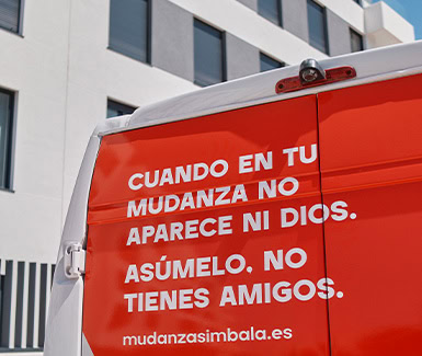 imbala empresa coruña mudanzas