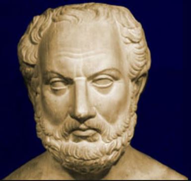 Θουκυδίδειος Φυσική Φιλοσοφία της Σικελικής Εκστρατείας