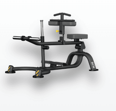 BH Fitness PL210B Seated Calf Raise