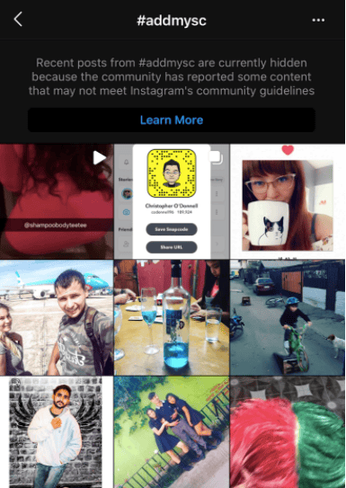 How To Choose The Right Hashtags For Instagram 