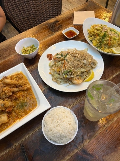 부산 송정 해수욕장 주변 맛집