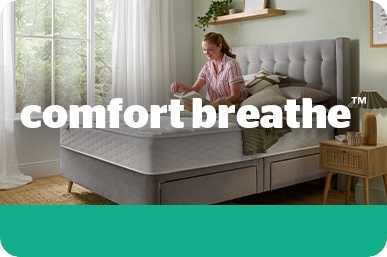 Comfort Breathe Card Left