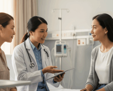 Ung thư vú có chữa được không