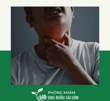 gói khám tầm soát ung thư vòm họng phòng khám ung bướu sài gòn
