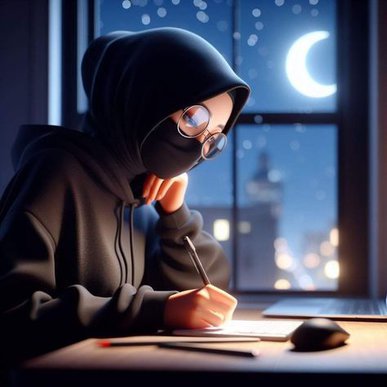 بروفايل كيوت جدا للبنات.