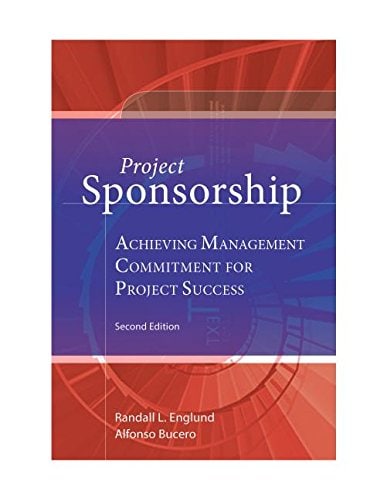 project sponsorship 2nd ed cover