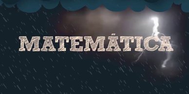 Tormenta matemática