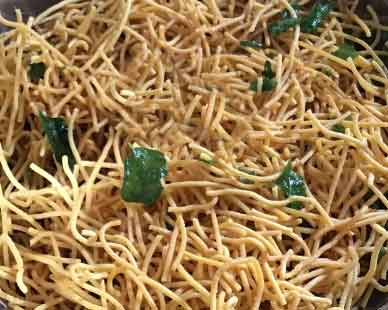 omapodi sev recipe