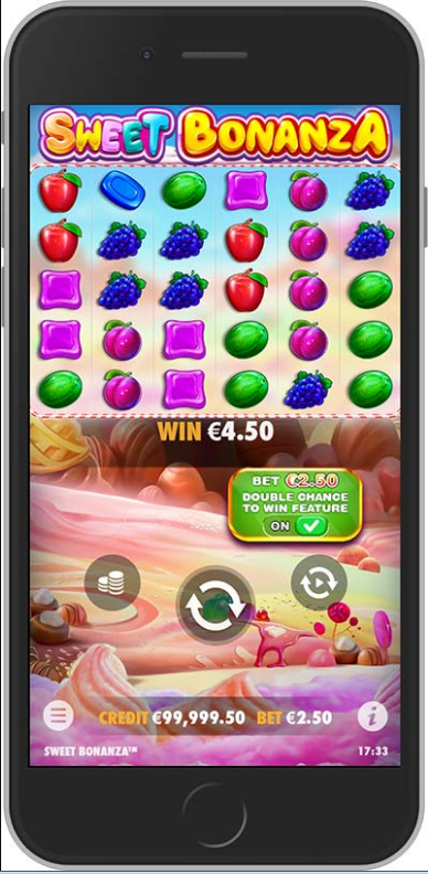 apk Sweet Bonanza