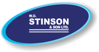 W.O. Stinson & Son Logo