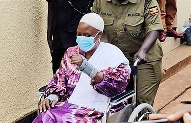 Murder Suspect Molly Katanga Denied Bail Again download