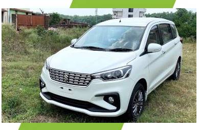 Ertiga