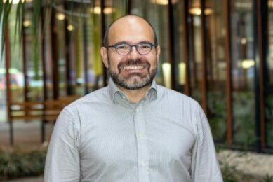 ‘Artificial Intelligence is like Netflix for the farmer’