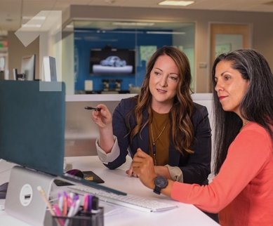 organization consulting